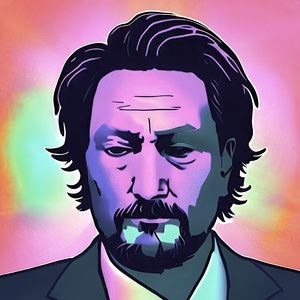 Meet your Posher, Dave